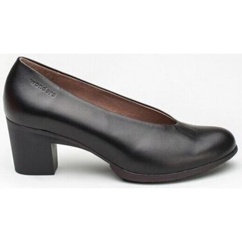 Chaussures escarpins Grace G-4723 Negro - Wonders - Modalova