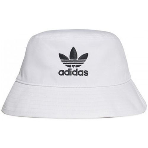 Chapeau Trefoil bucket hat adicolor - adidas - Modalova