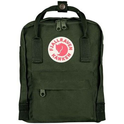 Sac a dos FJÄLLRÄVEN Kanken Mini - Forest Green - Fjallraven - Modalova