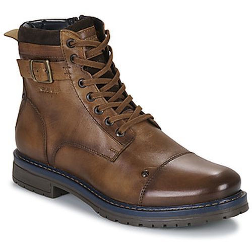 Boots Redskins TENDANCE - Redskins - Modalova