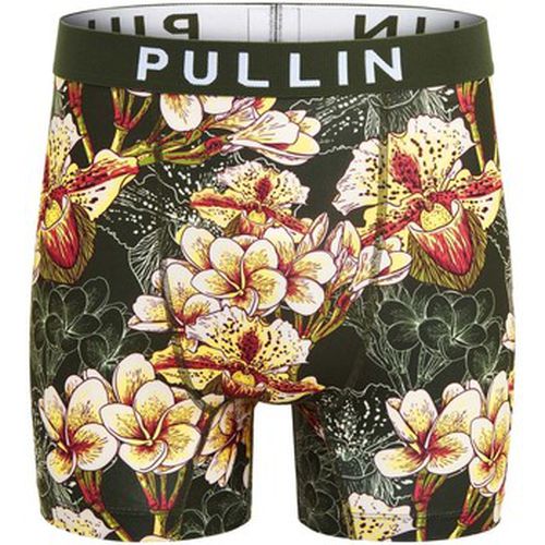 Boxers Pullin BOXER LONG VANILLA - Pullin - Modalova