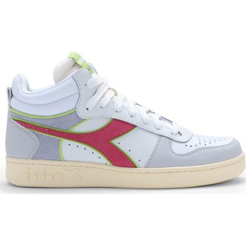 Baskets Magic Basket Demi Wome's - Diadora - Modalova