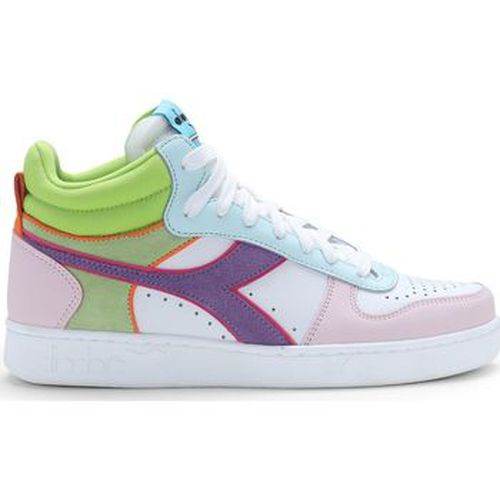 Baskets Magic Basket Demi Wome's - Diadora - Modalova