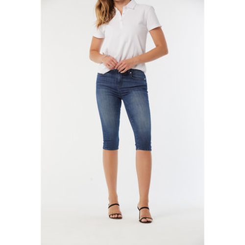 Jeans Jeans JAZIA Eco medium blue - Lee Cooper - Modalova