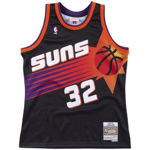 T-shirt Maillot NBA Phoenix Suns Alter - Mitchell And Ness - Modalova