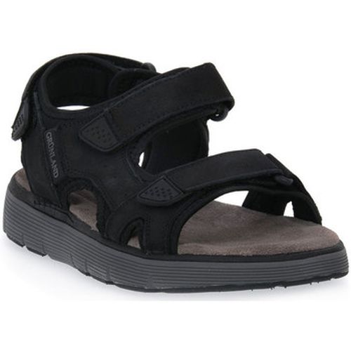 Sandales Grunland NERO L7MOMO - Grunland - Modalova