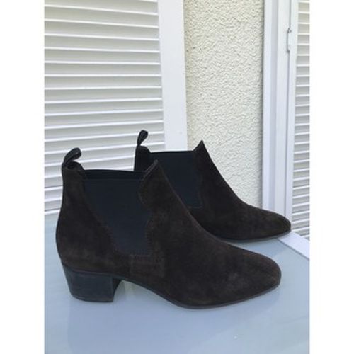 Bottines Boots en daim - Triver Flight - Modalova