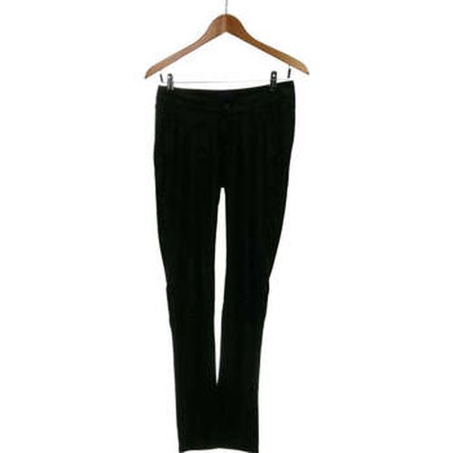 Pantalon pantalon slim 36 - T1 - S - Bonobo - Modalova