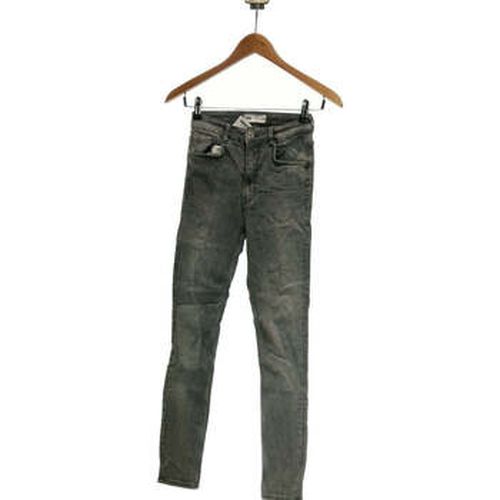 Jeans jean slim 34 - T0 - XS - Zara - Modalova