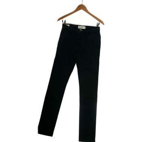 Pantalon pantalon slim 34 - T0 - XS - Bonobo - Modalova