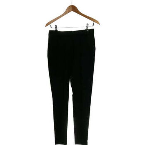 Pantalon pantalon droit 34 - T0 - XS - Mango - Modalova