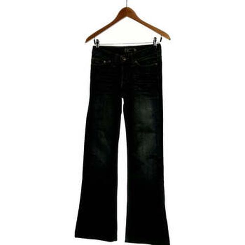 Jeans jean droit 34 - T0 - XS - Teddy Smith - Modalova