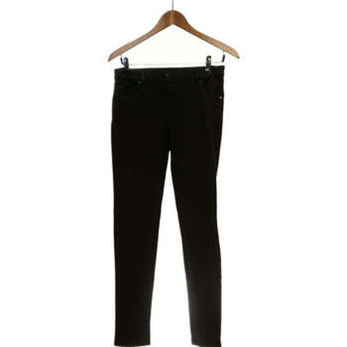 Pantalon pantalon droit 38 - T2 - M - Zara - Modalova