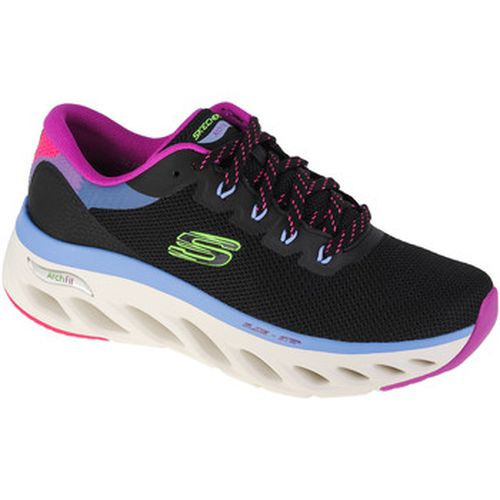 Baskets basses Arch Fit Glide-Step - Highlighter - Skechers - Modalova