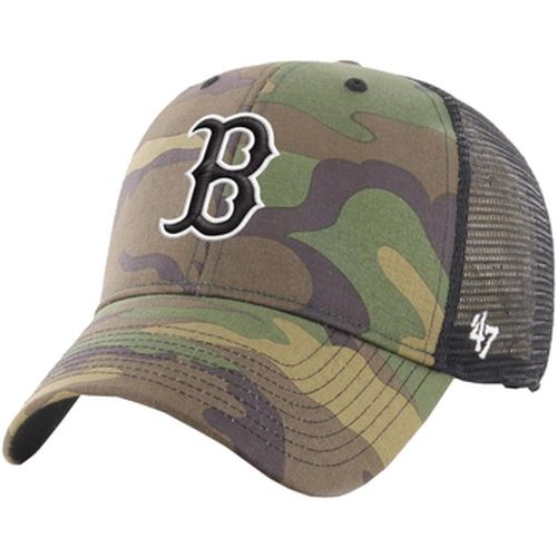 Casquette MLB Boston Red Sox Cap - '47 Brand - Modalova