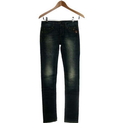 Jeans 34 - T0 - XS - 7 for all Mankind - Modalova