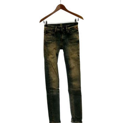 Jeans jean slim 34 - T0 - XS - Replay - Modalova