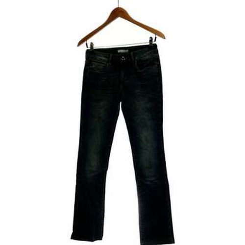 Jeans jean droit 34 - T0 - XS - Zapa - Modalova