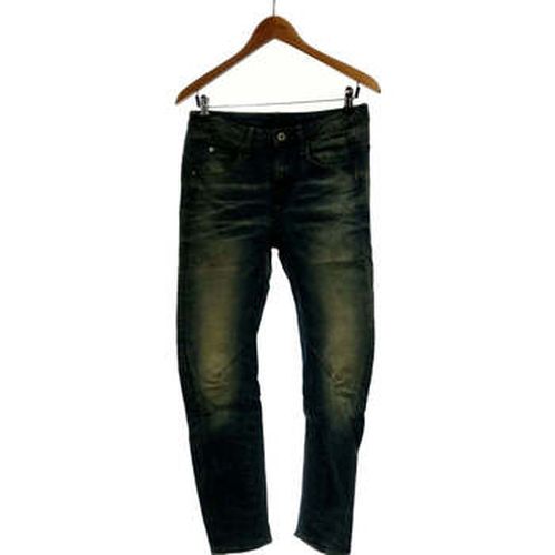 Jeans jean droit 34 - T0 - XS - G-Star Raw - Modalova