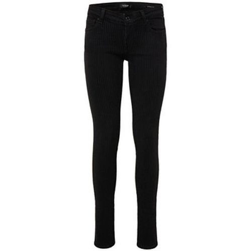 Jeans Jean Skinny Low W73A31 Noir - Guess - Modalova