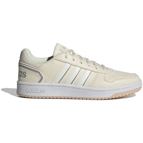 Baskets basses adidas Hoops 2.0 - adidas - Modalova