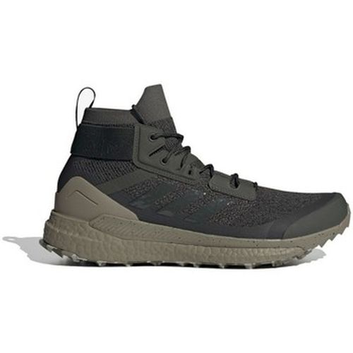 Chaussures Terrex Free Hiker Parley Mk W - adidas - Modalova