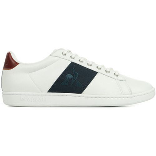 Baskets Mastercourt Classic Workwear - Le Coq Sportif - Modalova