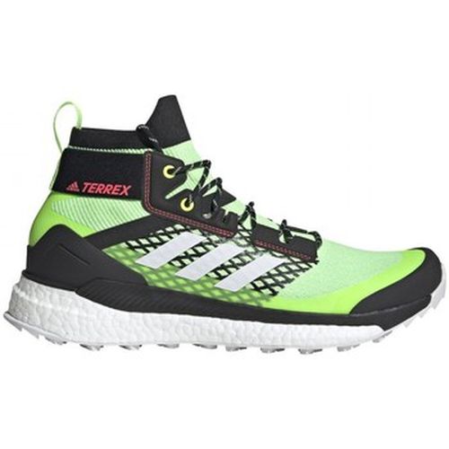 Chaussures Terrex Free Hiker - adidas - Modalova