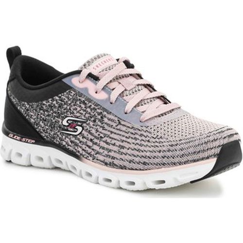 Chaussures Glide Step Head Start 104325-BKLP - Skechers - Modalova