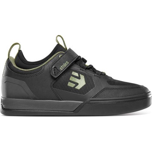 Chaussures de Skate CAMBER CL BLACK - Etnies - Modalova