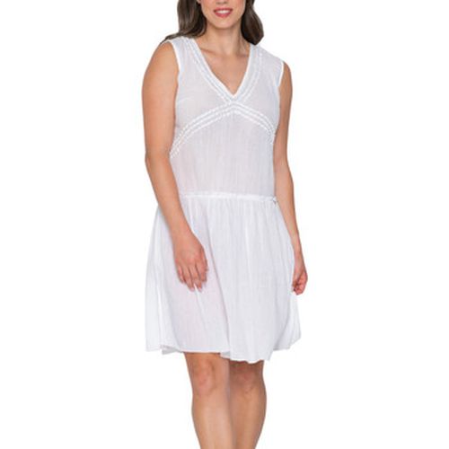 Robe Robe estivale sans manches Mia Splendida - Luna - Modalova