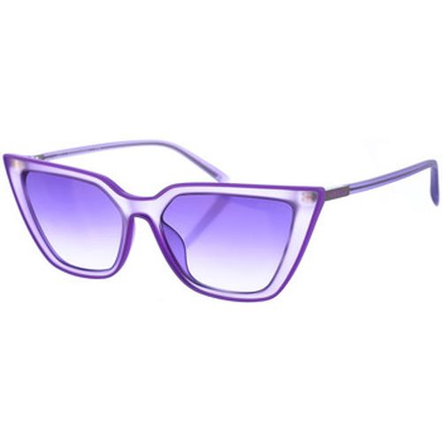 Lunettes de soleil GU3062S-73F - Guess - Modalova