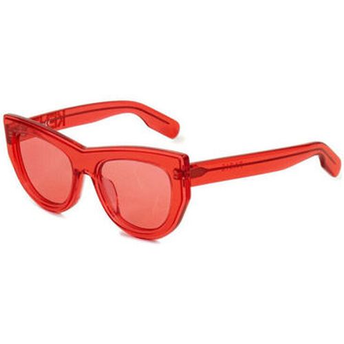 Lunettes de soleil Lunettes de soleil KZ40022F-42E ø 53 mm - Kenzo - Modalova