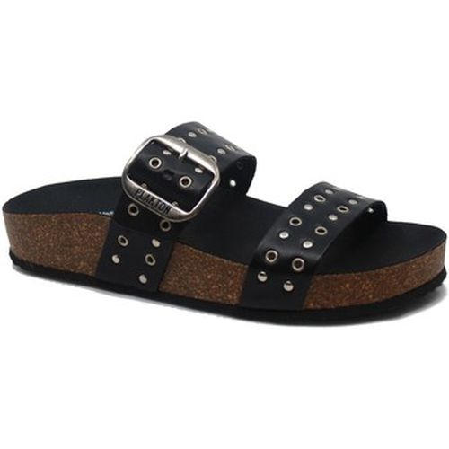 Mules Plakton MET ROCK - Plakton - Modalova