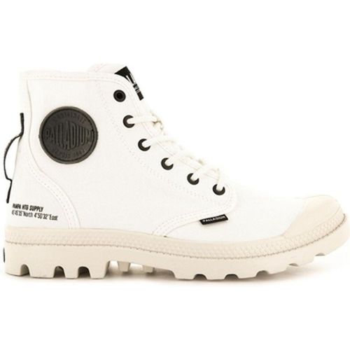 Boots PAMPA HI HTG SUPPLY - Palladium - Modalova