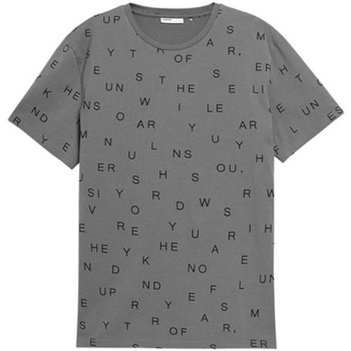 T-shirt Outhorn TSM606 - Outhorn - Modalova