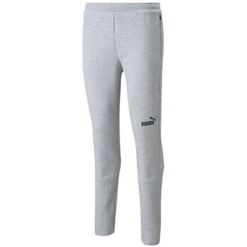 Pantalon Puma Teamfinal Casuals - Puma - Modalova