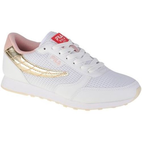 Baskets basses Fila Orbit F Low - Fila - Modalova