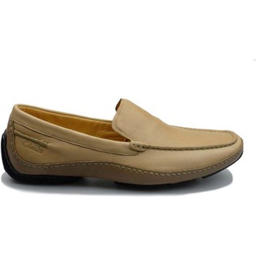 Slip ons Clarks Rapid Mocc - Clarks - Modalova