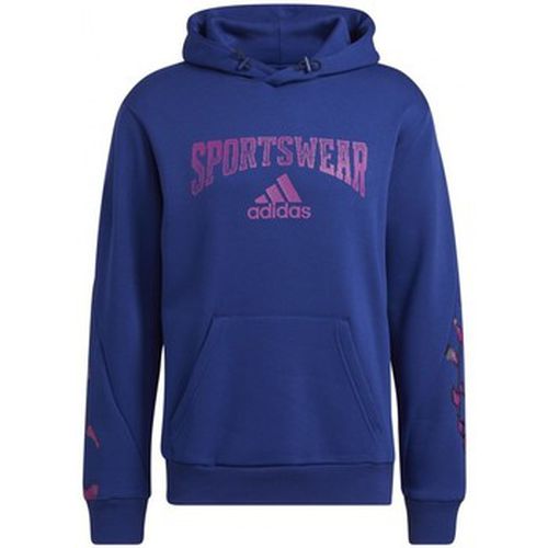 Sweat-shirt adidas Rr Hoodie - adidas - Modalova