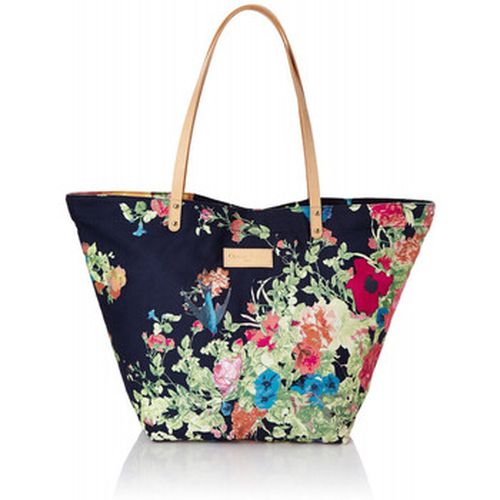 Sac Sac Eden 1 Fleur Marine - Christian Lacroix - Modalova