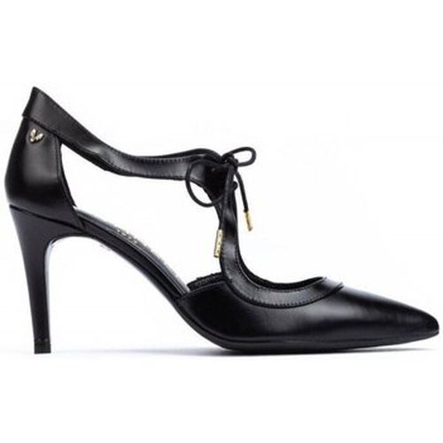 Chaussures escarpins Thelma 1489-3498P Negro - Martinelli - Modalova