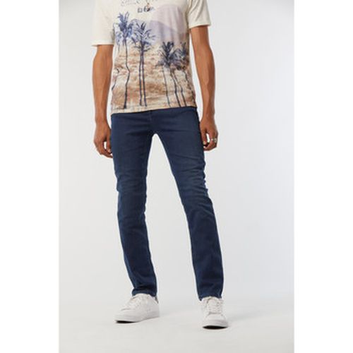 Jeans Jeans LC126 MEDIUM BLUE - L34 - Lee Cooper - Modalova