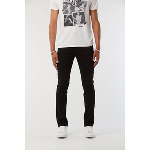 Jeans Jeans LC030 Eco stay black - L32 - Lee Cooper - Modalova