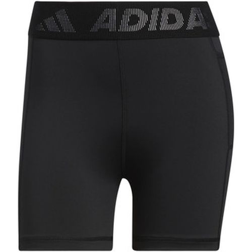 Pantalon Techfit Badge Of Sport Short Tights - adidas - Modalova