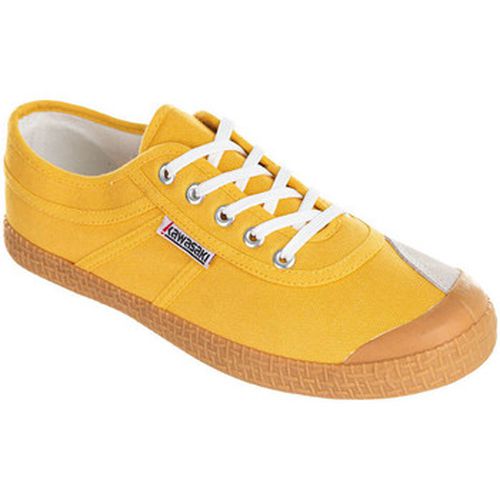 Baskets Original Pure Shoe K212441 5005 Golden Rod - Kawasaki - Modalova