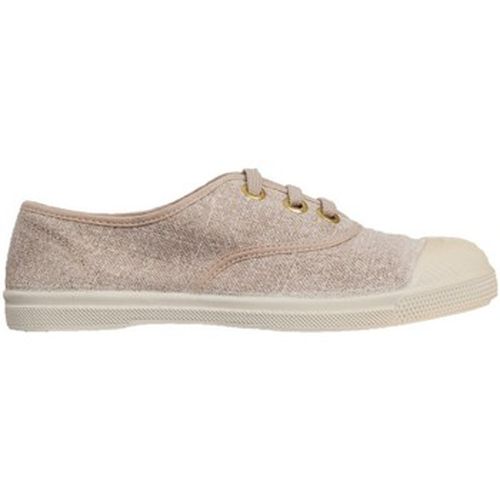 Chaussures Tennis Lin Rustique Linen - Bensimon - Modalova