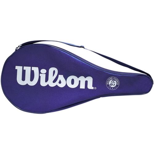 Sac de sport Roland Garros Tennis Cover Bag - Wilson - Modalova