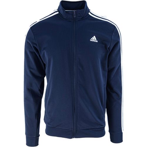 Blouson Essentials Warm-Up 3-Stripes - adidas - Modalova