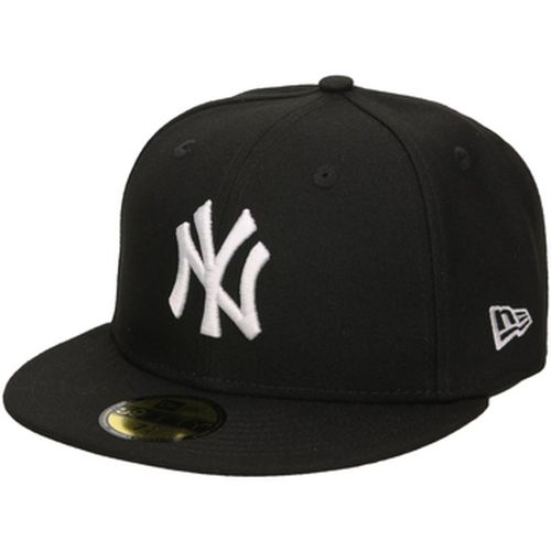 Casquette New York Yankees MLB Basic Cap - New-Era - Modalova